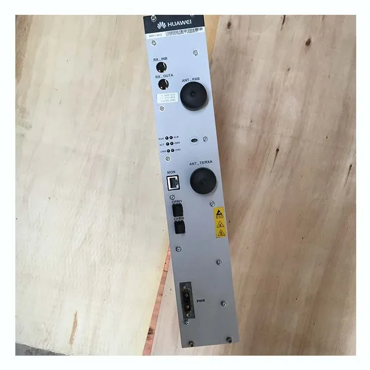 MRFU 900C 1800D 02310CRS 02310CRU BTS3900 Module-boxintelecom