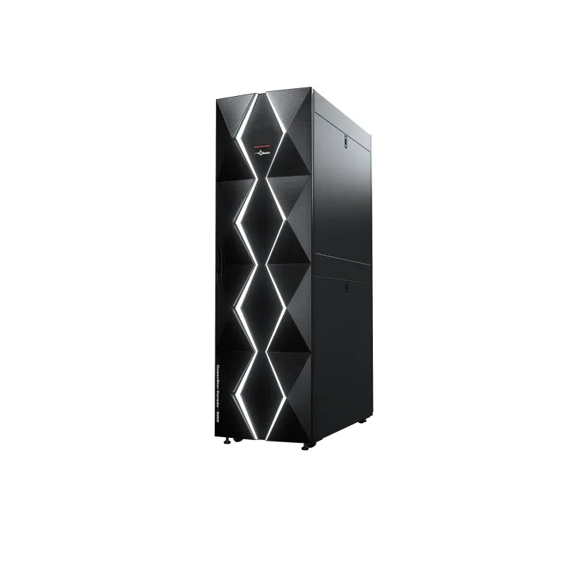 OceanStor Dorado 8000 02117071 RACK-FR42H-CEInner1-IP HyperMetro System