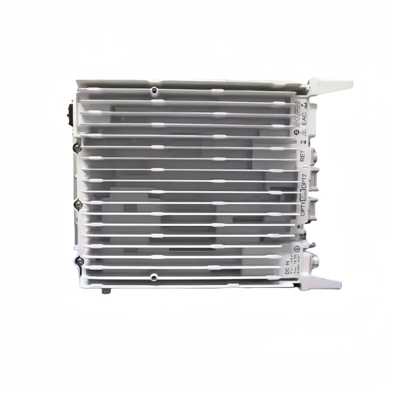 FXED FLEXI RF MODULE 6TX 1800 472924A for Telecommunications Equipment NSN FXED RRU Remote Radio-boxintelecom