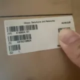 AHEGB 474090A Telecom Base Station 5G AAU Module 474090A.101