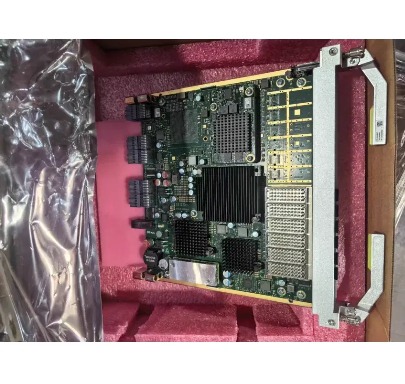 OSN9800 TNG1T206 100G Wavelength Division Board Supports Enhanced Clock Synchronization an