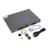 FTTH 8 Puertos 8 PON V Sol 8 Portas 8 Ports Fiber XPON GPON OLT gpon olt 8 ports