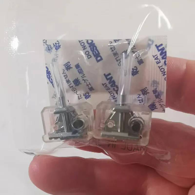Original Fujiikura  Fusion Splicer Electrodes ELCT2-20A Is Used for FSM-50S/60S/70S/80S /90s Fusion Splicer Electrodes-boxintelecom