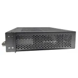 High Quality Low PIM 698-3800 MHz 50 Ohm N-F (In) Connector RoHS2.0 Compliant RF Coaxial C