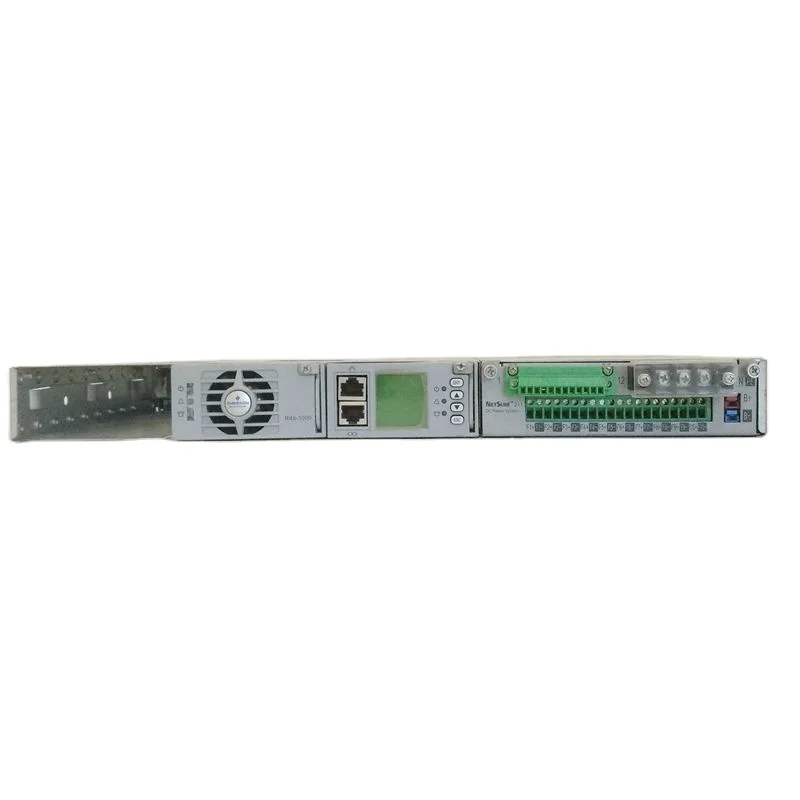 Fast Delivery Original Spot 48V 40A Embedded Power System Switching Power Supply Emerson NetSure 211 C23-boxintelecom