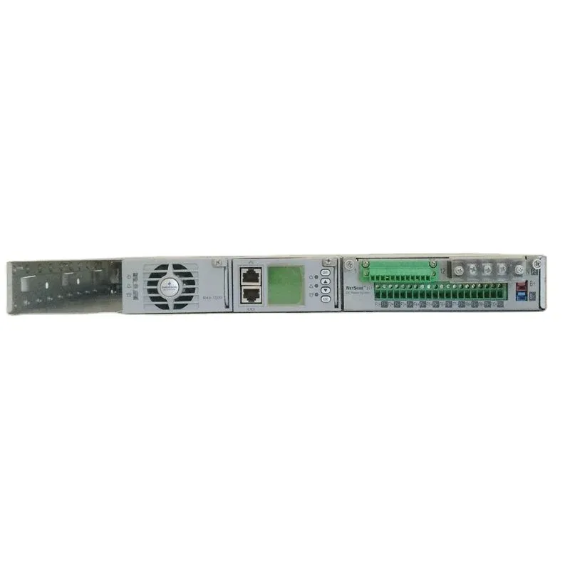 Fast Delivery Original Spot 48V 40A Embedded Power System Switching Power Supply Emerson NetSure 211 C23-boxintelecom