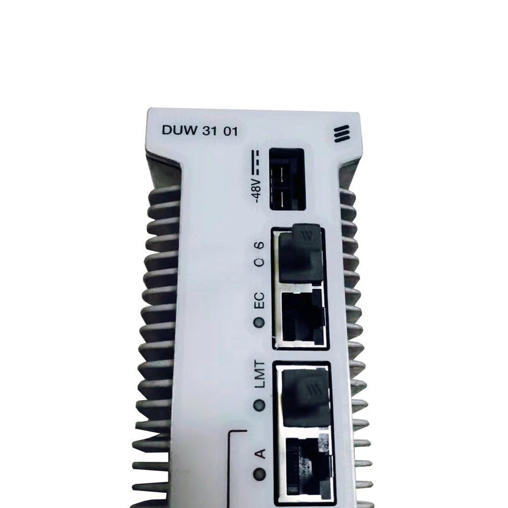 Hot selling Base Station RBS6601 Digital Unit Module DUW 31 01 KDU 127 174/3 GSM LTE Equipment-boxintelecom