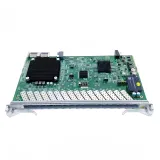 Brand New 16 Ports GPON PON GFGM Service Business Board SFP Class B+C+C++ Module for C600 