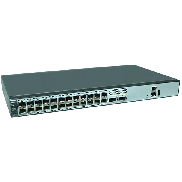 S6720-HI Series S6720-30L-HI-24S 24-Port 10GE Routing Switch-boxintelecom
