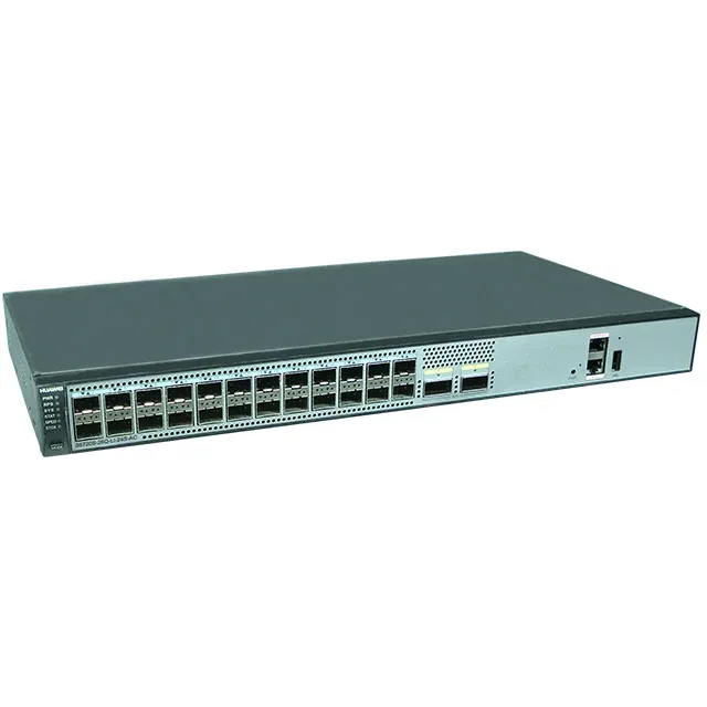 S6720-HI Series S6720-30L-HI-24S 24-Port 10GE Routing Switch-boxintelecom