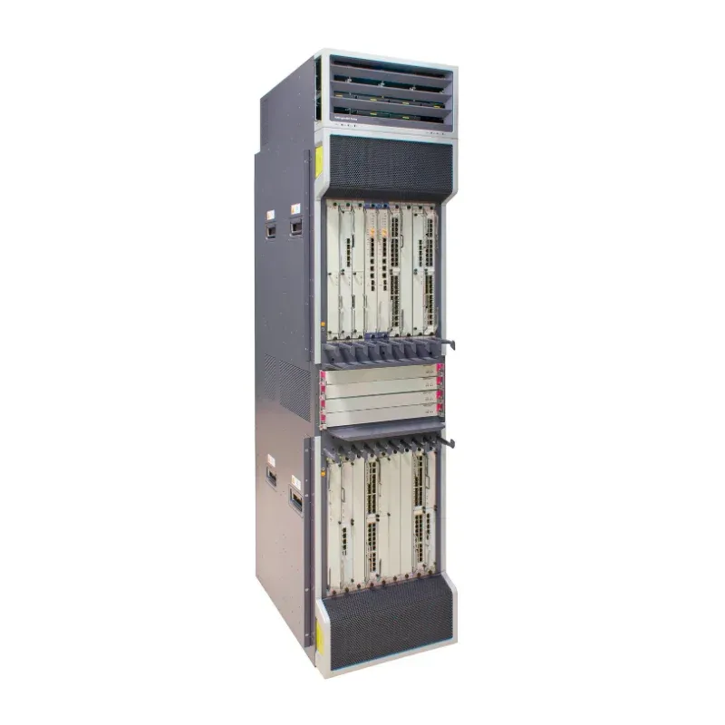NE40E-X16A Integrated AC Chassis Components2T,Including 6 Fan Tray CR5B0BKP1677 Enterprise