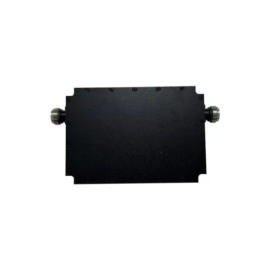 RF Customized New Product 791-960MHz Low Band-Pass Filter With N Female Connector for IBS 