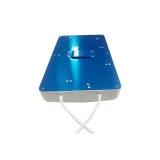 Panel Antenna 5G 698-2700MHz 2t2r MIMO Panel Antenna with N-female *2 and low PIM -150dBc