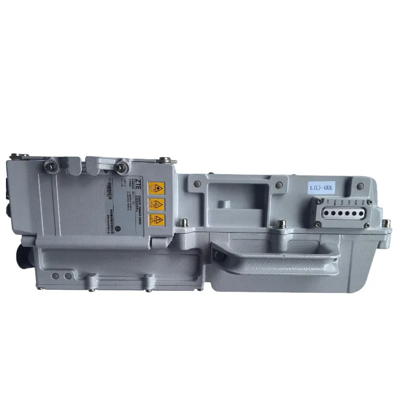 For Wireless Communication Equipment Base Station RRU R8872A 850M 900M 1800M 1900M 100% Original Brand-boxintelecom