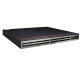 HW CE6865E-48S8CQ-F 02354CPN-001 industrial network switch with 48 *25GE ports and 8* 100G