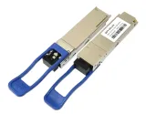 HW 40G QSFP+ Optical Module 1310nm 10km Single Mode (SM) with DDM Function