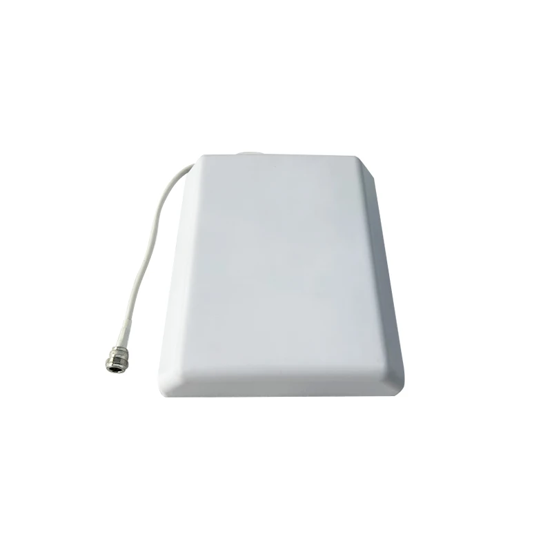 Hot Sale Outdoor 100W UHF VHF 415-430MHz 5dBi Single-polarized Panel Antenna for DAS IBS