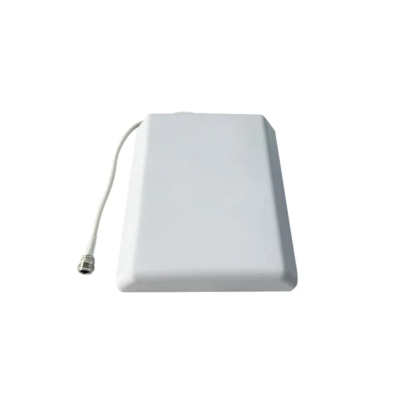 Hot Sale Outdoor 100W UHF VHF 415-430MHz 5dBi Single-polarized Panel Antenna for DAS IBS