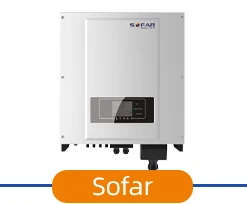 SUN2000-196KTL-H0 Smart on Grid Inverter HW 196KW Solar Inverter for Solar Power Plant