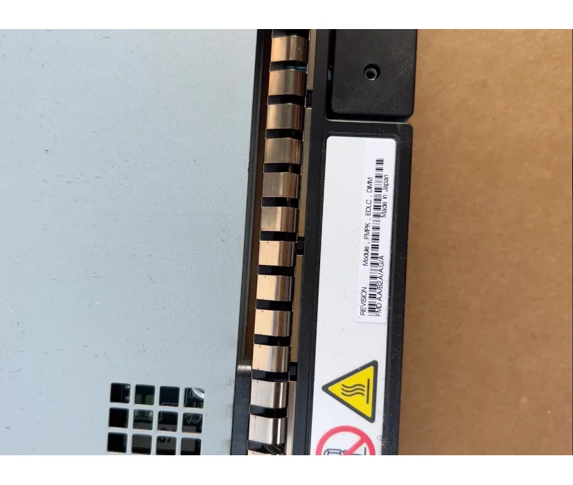 3286698-A 6.4TB SAS Hard Drive 12Gb/s 7200rpm 3.5in Enterprise Class for PowerEdge Servers
