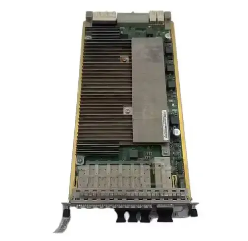 Baseband Board for Base Station Wireless Infrastructure Equipment