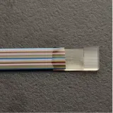 High-Quality Polarization Maintaining Fiber Array for Precision Communication