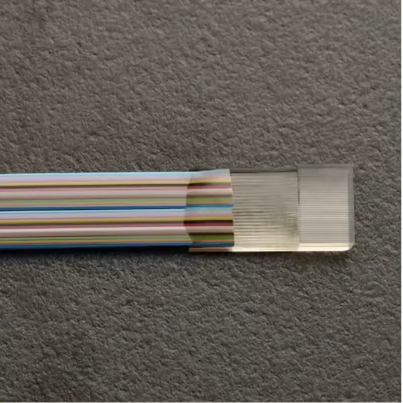High-Quality Polarization Maintaining Fiber Array for Precision Communication-boxintelecom