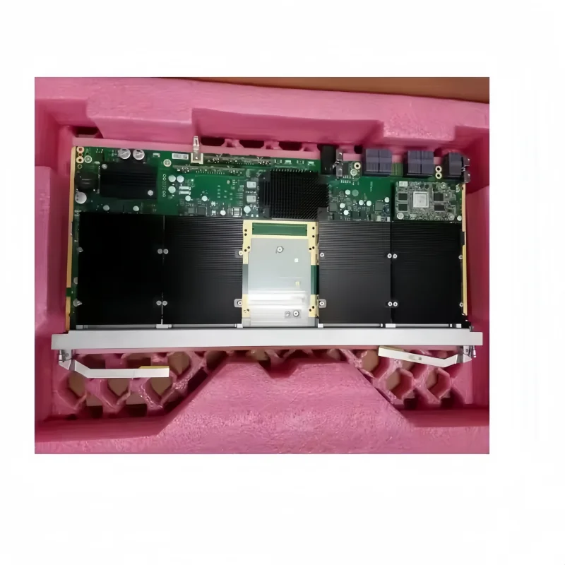 Brand New OptiX OSN 9800 M24/U16/U32/U64 TNS2N404 4X 100Gbit/s Universal Line Service Processing Board for 5G Networks-boxintelecom