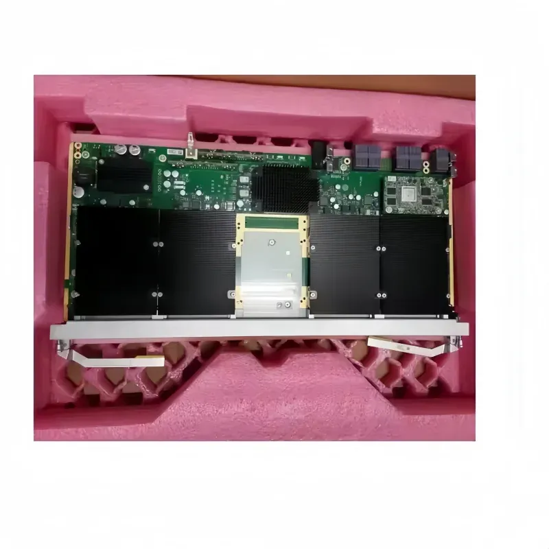Brand New OptiX OSN 9800 M24/U16/U32/U64 TNS2N404 4X 100Gbit/s Universal Line Service Processing Board for 5G Networks-boxintelecom