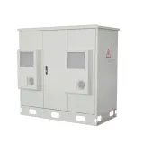 Wholesale 1.8m Integrated Communication Outdoor Stainless Steel Equipment 5G Base Station 