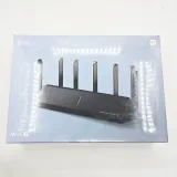 High Speed Wireless POE WiFi Router NK BE7000 AX7000 Indoor Large Area Coverage
