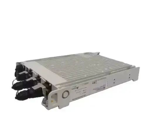 HW Module DPU40D Blade Type Outdoor Base Station Power Supply Telecom Rectifier System Heb
