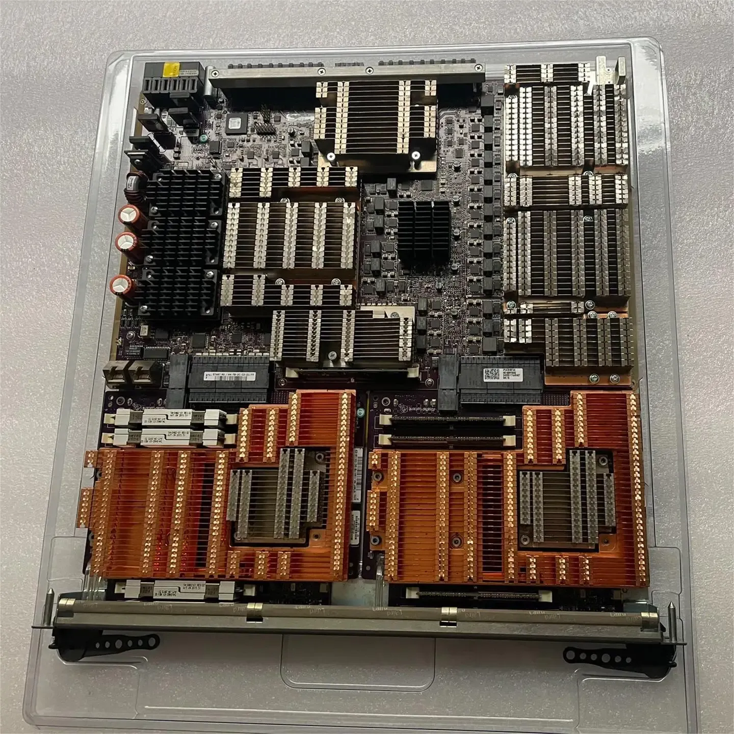 Board Card 3HE09117AA for Alcatel-Lucent 7750SR-12 Router