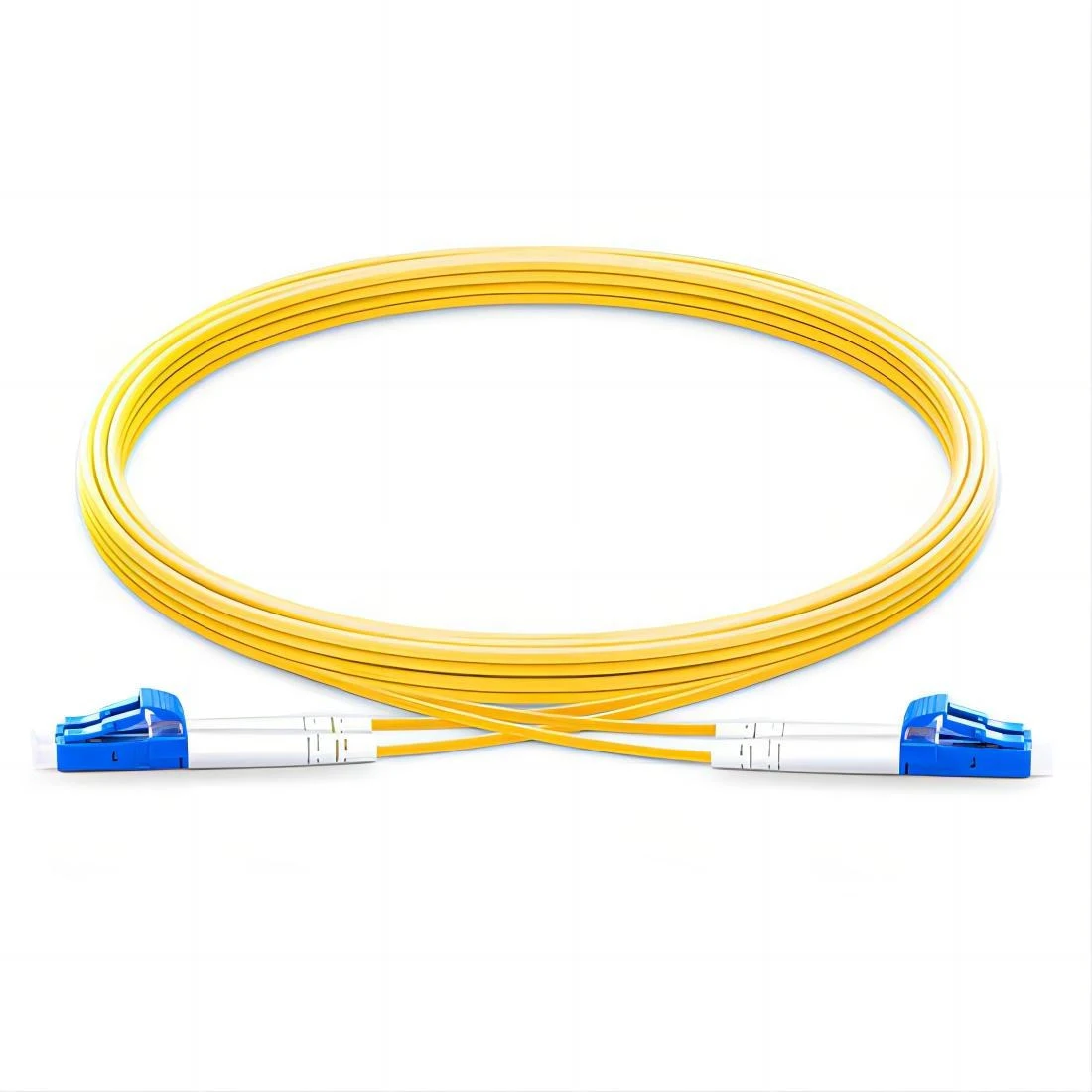 Wholesale LC-LC Duplex Simplex Fiber Optic Patch Cord 3G 4G GPRS GSM Simplx Dupl Mux Low P