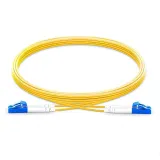 Wholesale LC-LC Duplex Simplex Fiber Optic Patch Cord 3G 4G GPRS GSM Simplx Dupl Mux Low P