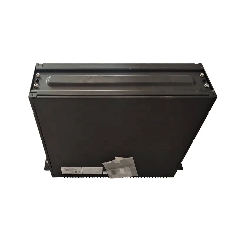 ESM-48100B5 48V 100Ah Lithium Iron Phosphate Battery Module LiFePO4 Energy Storage Module-boxintelecom