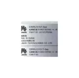 NEW rru3161   rru3168   rru3158  1900MHz LTE TDD 8T8R   Original wholesale  RRU DBS3900 39