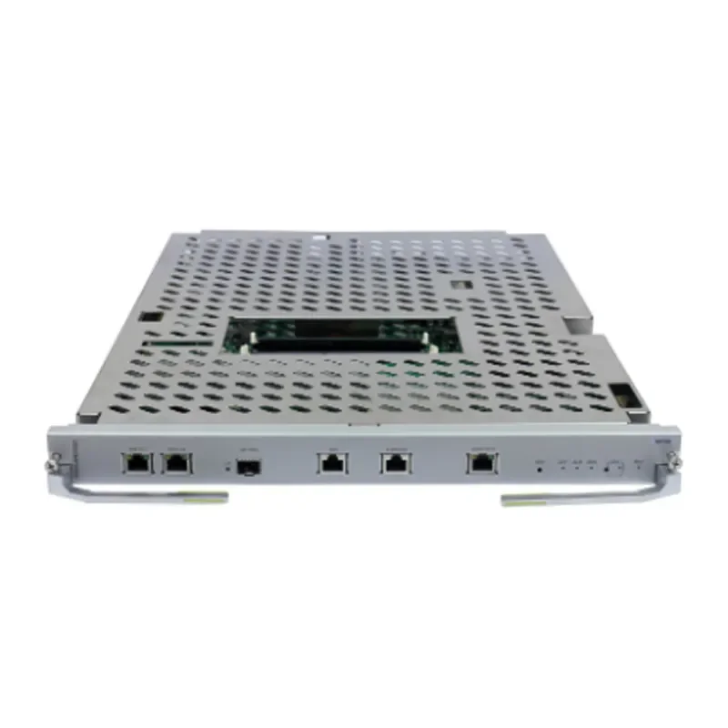 Original CR5DLPUFK061 3054989 NE5000ELPUF-400 400G Flexible Card Line Processing Unit(NE5000E LPUF-400,2 Sub-slots)-boxintelecom
