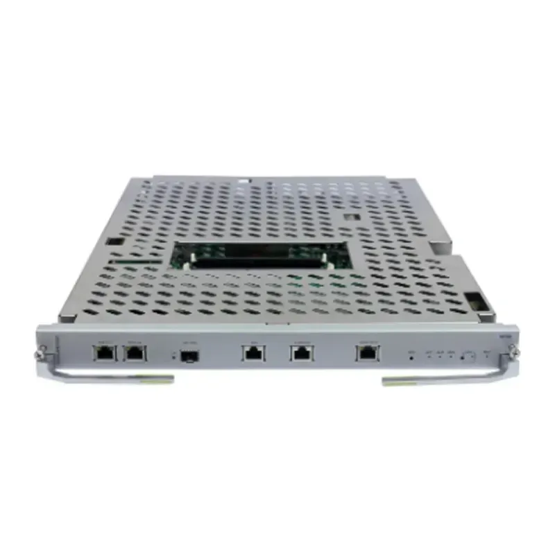 Original CR5DLPUFK061 3054989 NE5000ELPUF-400 400G Flexible Card Line Processing Unit(NE5000E LPUF-400,2 Sub-slots)-boxintelecom