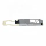 QSFP28-100G-SR4 100GBase-SR4 Optical Modules 100GE QSFP28 Optical Transceiver for 4G/WiFi 