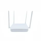 ZC-521 Custom Smart Home Gateway 4GE 1USB 2.4G 5G Dual Band AC Wifi FTTH Router Fiber Opti