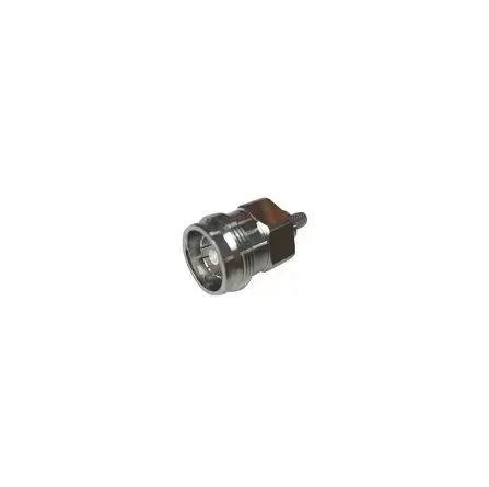 Factory Price RF Connector Adaptor 4310 Female Crimp Connector for LMR240 Cable