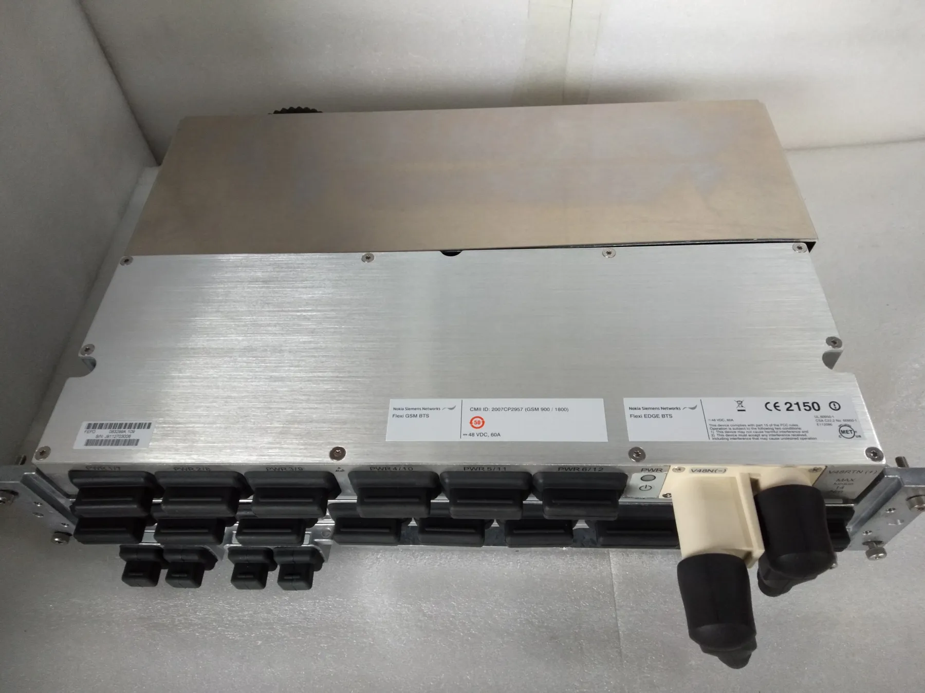 Original Brand ESMA Model Product From Guangdong-boxintelecom