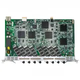 GTXO 8-Port XG-PON1 Subscriber GTTO 10G High Speed GPON 8 Ports Board Use OLT ZXA10 C300 C