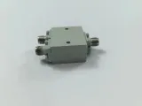 Telecom Parts High Frequency 0.5W 0.01-3GHz 2 Way Power Splitter Power Divider With SMA Fe