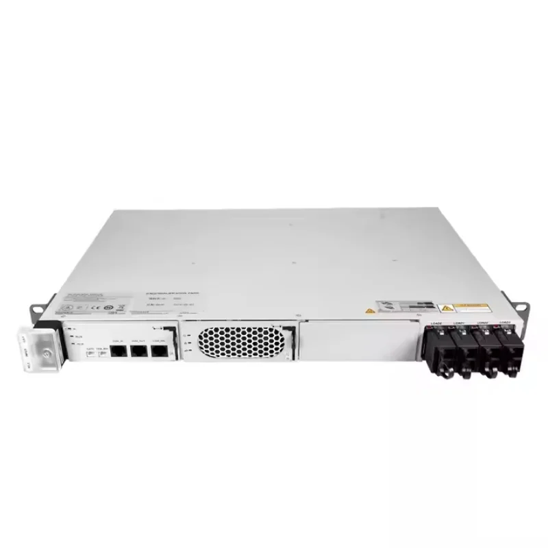 ETP48100-B1 48V 50A 100A  AC DC  Rectifier Systems Embedded Power Supply WD2E2ETP48100 220V/-48V OLT  MA5680T MA5608T C300 C320-boxintelecom