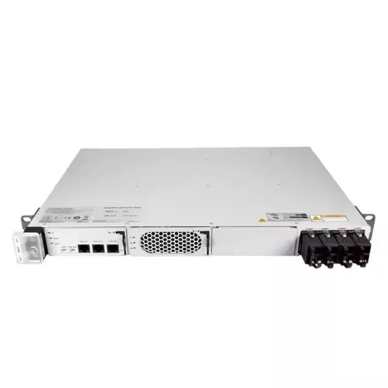 ETP48100-B1 48V 50A 100A  AC DC  Rectifier Systems Embedded Power Supply WD2E2ETP48100 220V/-48V OLT  MA5680T MA5608T C300 C320-boxintelecom