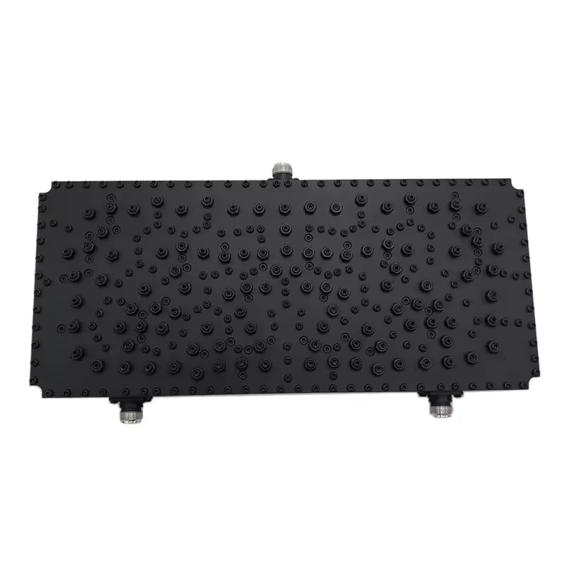 Customized TX RX 1805-2170MHz 1710-1980MHz RF Duplexer High Rejection Filter Widely Used f