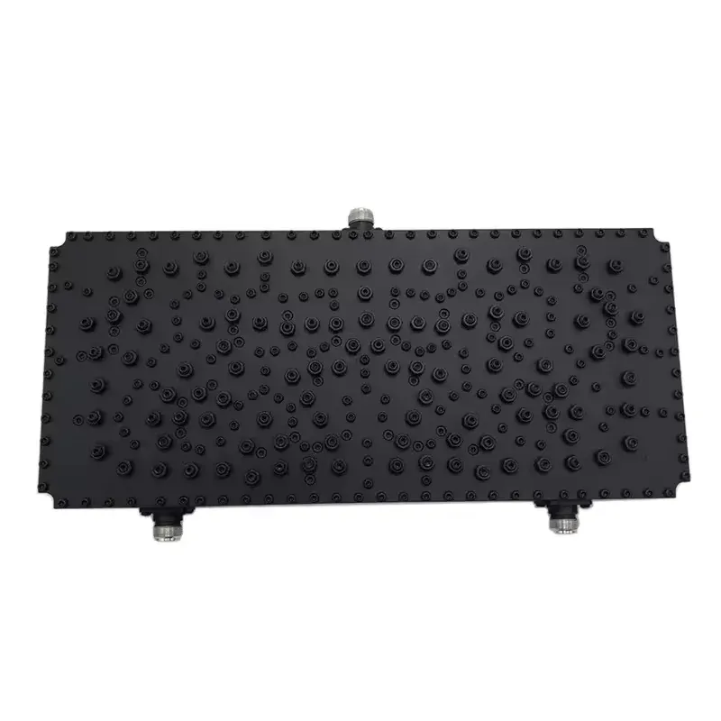 Customized TX RX 1805-2170MHz 1710-1980MHz RF Duplexer High Rejection Filter Widely Used f