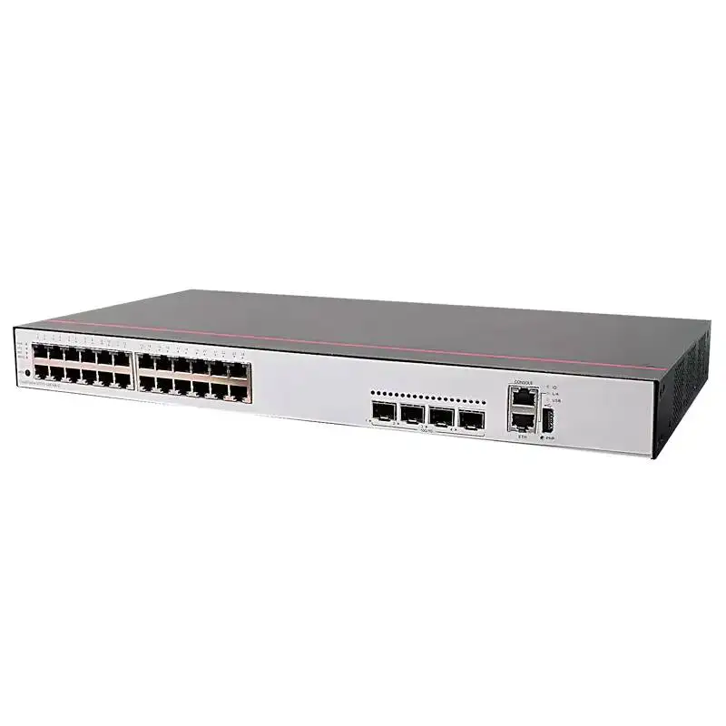 S5735-L24T4X-D 98010961 S5700 S5735-L Series Ethernet Switch for h w 0